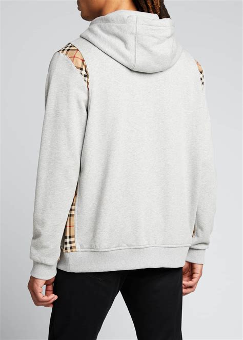 burberry 1/4 zip|Men's Burberry Sweatshirts & Hoodies .